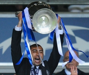 Does Di Matteo deserve his chance full time? 